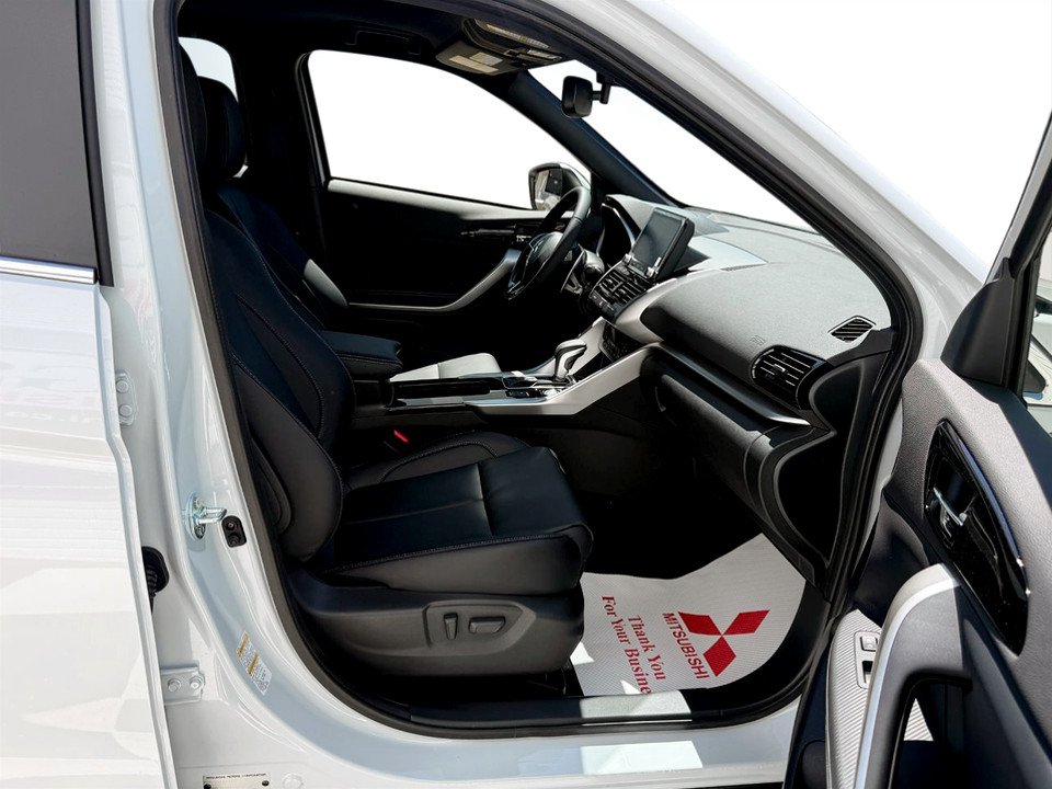 2026 Mitsubishi Eclipse Cross GT S-AWC in Kentville, Nova Scotia - 20 - w1024h768px