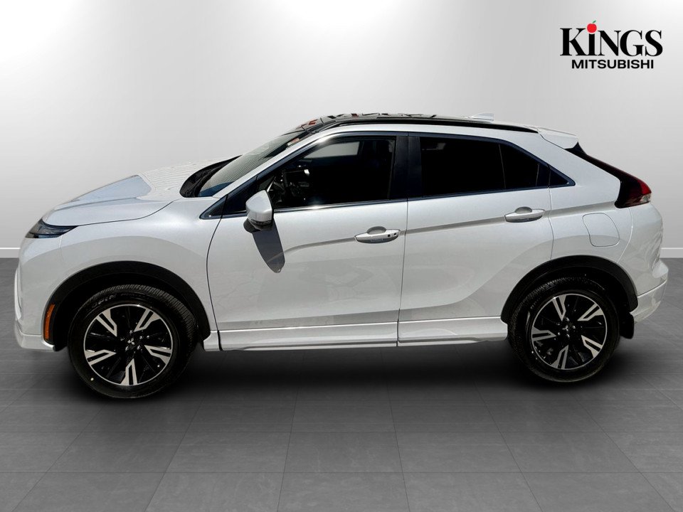 2026 Mitsubishi Eclipse Cross GT S-AWC in Kentville, Nova Scotia - 21 - w1024h768px