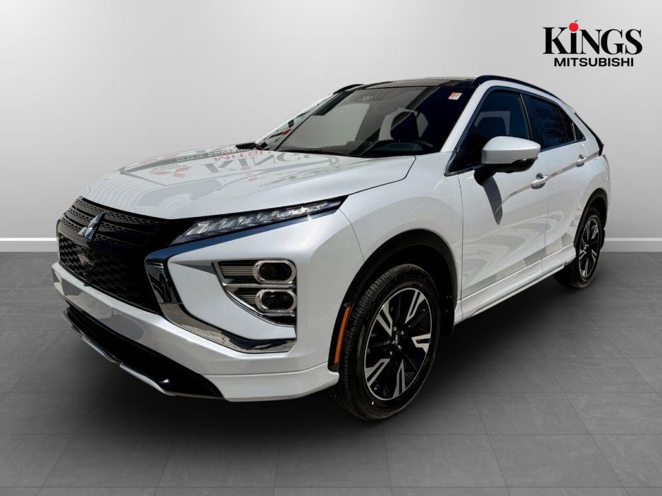 2026 Mitsubishi Eclipse Cross GT S-AWC in Kentville, Nova Scotia - 1 - w1024h768px