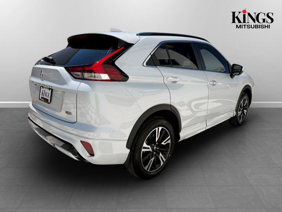 2026 Mitsubishi Eclipse Cross GT S-AWC in Kentville, Nova Scotia - 4 - w1024h768px