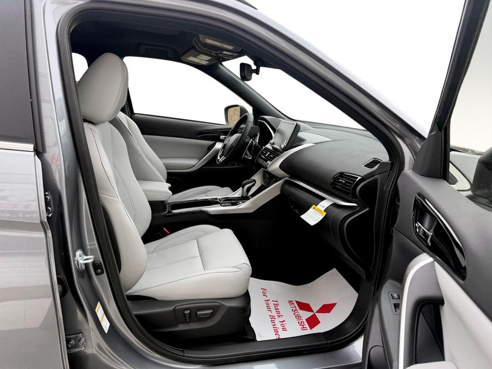 2026 Mitsubishi Eclipse Cross GT S-AWC in Kentville, Nova Scotia - 20 - w1024h768px