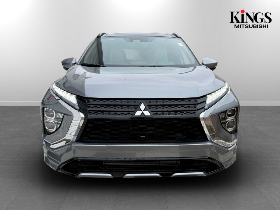 2026 Mitsubishi Eclipse Cross GT S-AWC in Kentville, Nova Scotia - 2 - w1024h768px