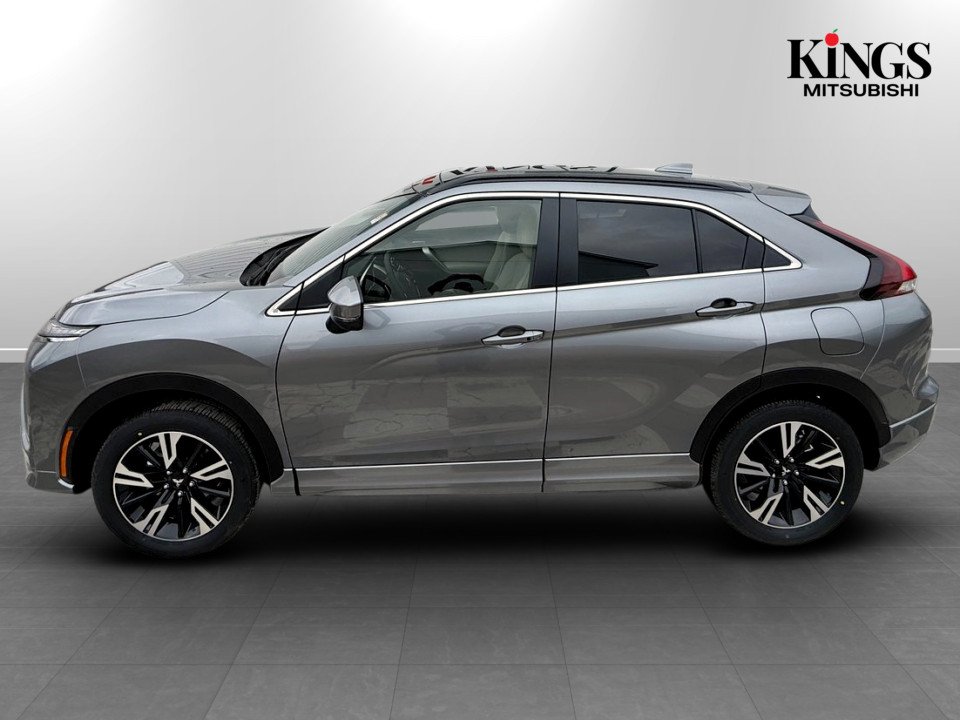 2026 Mitsubishi Eclipse Cross GT S-AWC in Kentville, Nova Scotia - 21 - w1024h768px