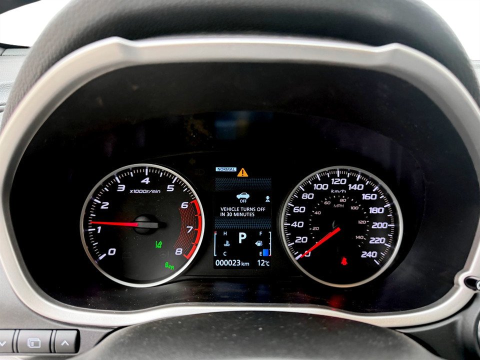 2026 Mitsubishi Eclipse Cross GT S-AWC in Kentville, Nova Scotia - 11 - w1024h768px