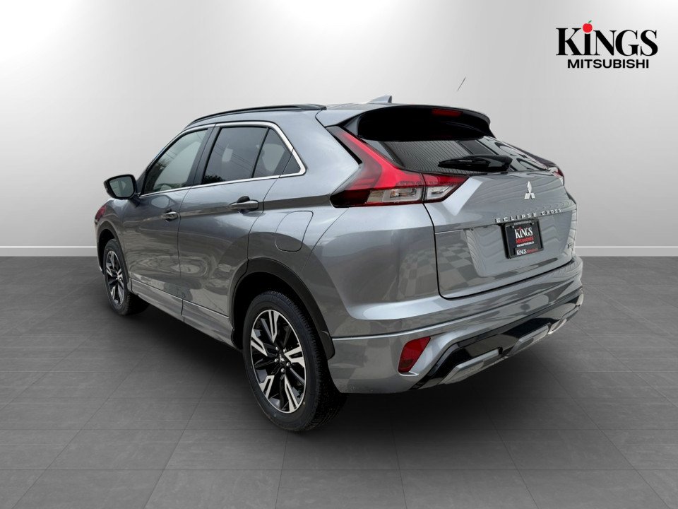 2026 Mitsubishi Eclipse Cross GT S-AWC in Kentville, Nova Scotia - 6 - w1024h768px
