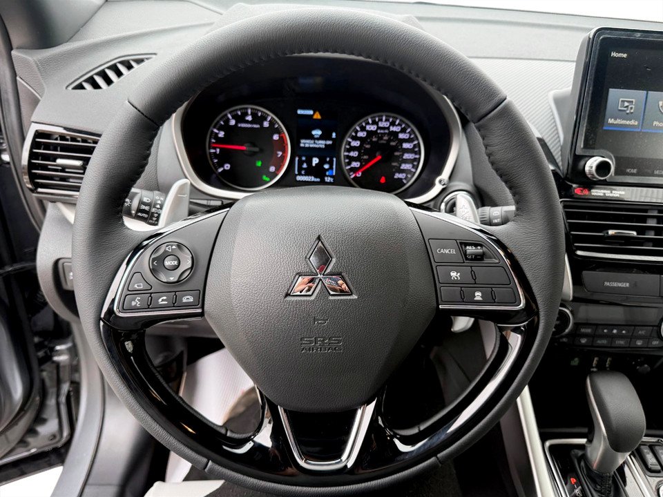 2026 Mitsubishi Eclipse Cross GT S-AWC in Kentville, Nova Scotia - 10 - w1024h768px
