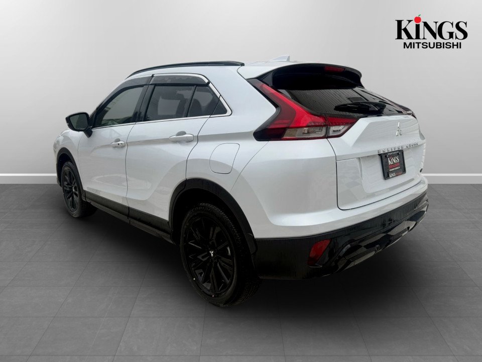 Mitsubishi Eclipse Cross NOIR S-AWC 2026 à Kentville, Nouvelle-Écosse - 6 - w1024h768px