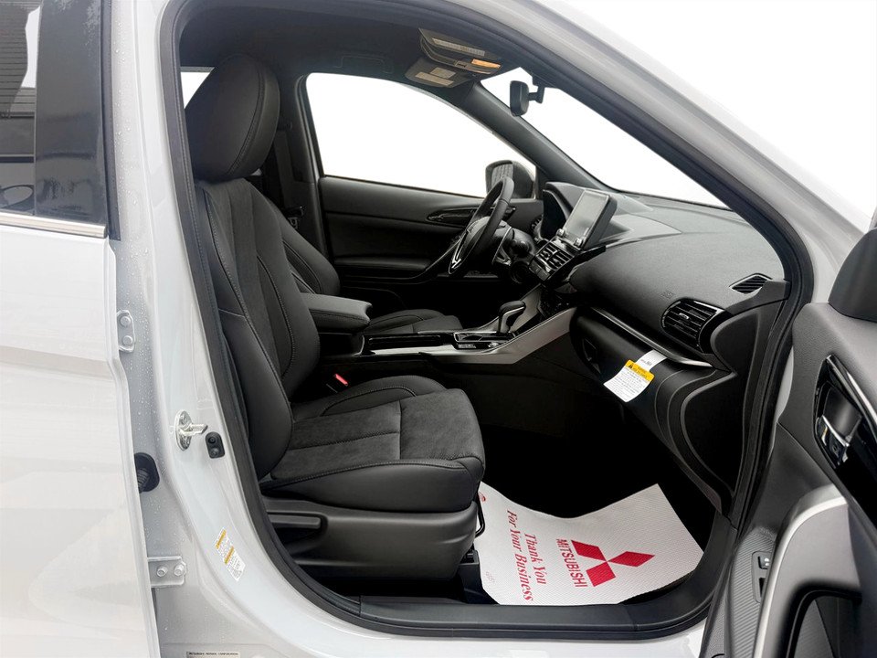 Mitsubishi Eclipse Cross NOIR S-AWC 2026 à Kentville, Nouvelle-Écosse - 19 - w1024h768px