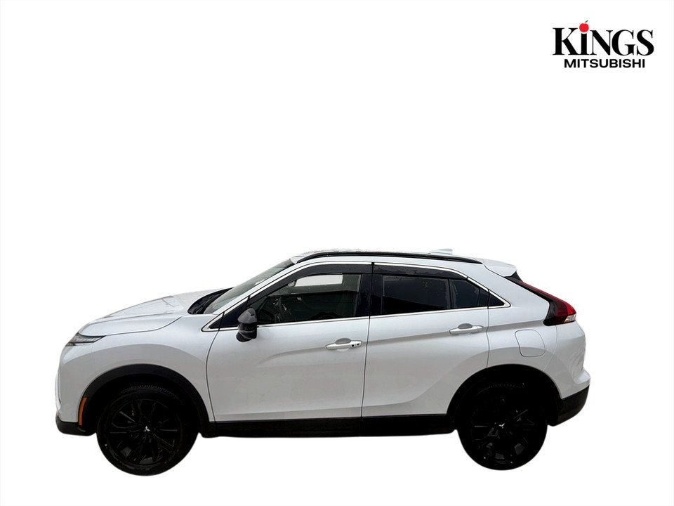 Mitsubishi Eclipse Cross NOIR S-AWC 2026 à Kentville, Nouvelle-Écosse - 20 - w1024h768px