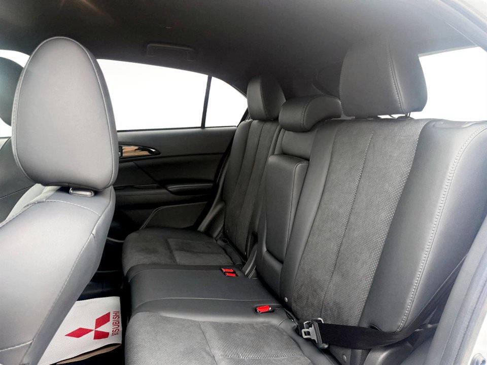 Mitsubishi Eclipse Cross NOIR S-AWC 2026 à Kentville, Nouvelle-Écosse - 14 - w1024h768px