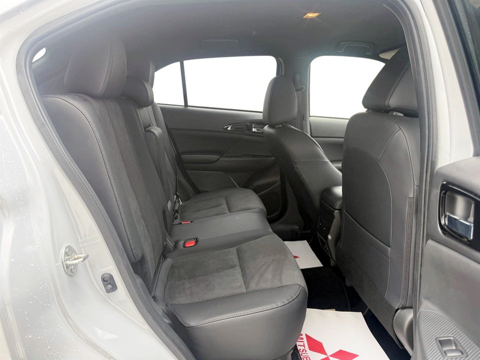 Mitsubishi Eclipse Cross NOIR S-AWC 2026 à Kentville, Nouvelle-Écosse - 17 - w1024h768px