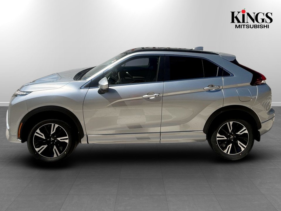 2026 Mitsubishi Eclipse Cross GT S-AWC in Kentville, Nova Scotia - 21 - w1024h768px