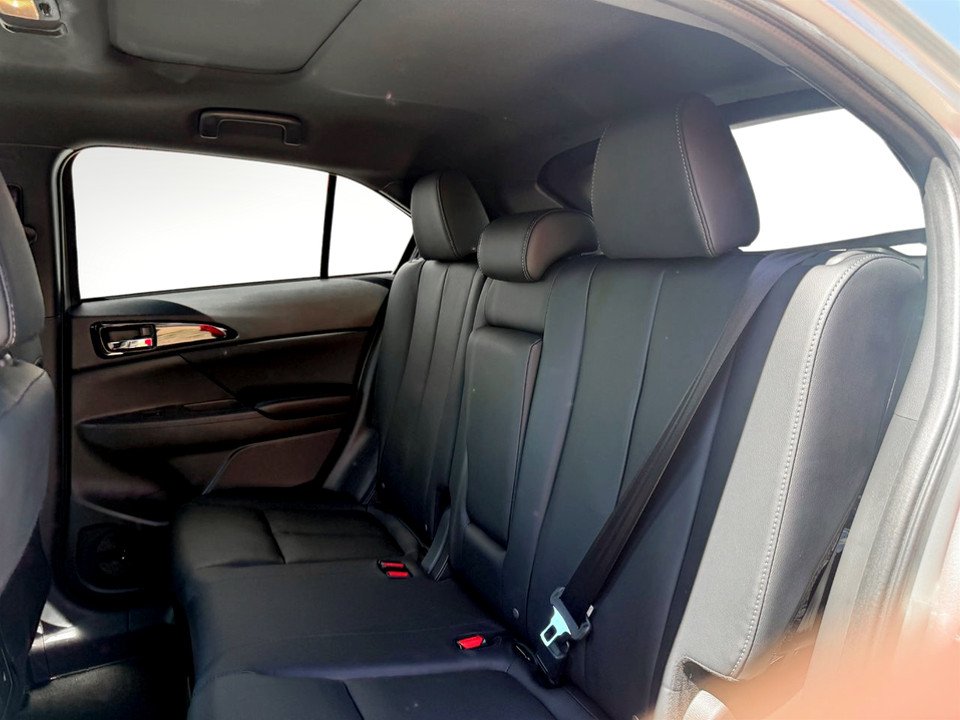 2026 Mitsubishi Eclipse Cross GT S-AWC in Kentville, Nova Scotia - 15 - w1024h768px
