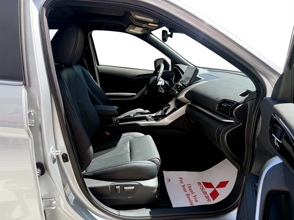 2026 Mitsubishi Eclipse Cross GT S-AWC in Kentville, Nova Scotia - 20 - w1024h768px