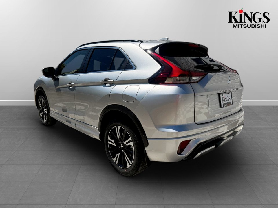 2026 Mitsubishi Eclipse Cross GT S-AWC in Kentville, Nova Scotia - 6 - w1024h768px
