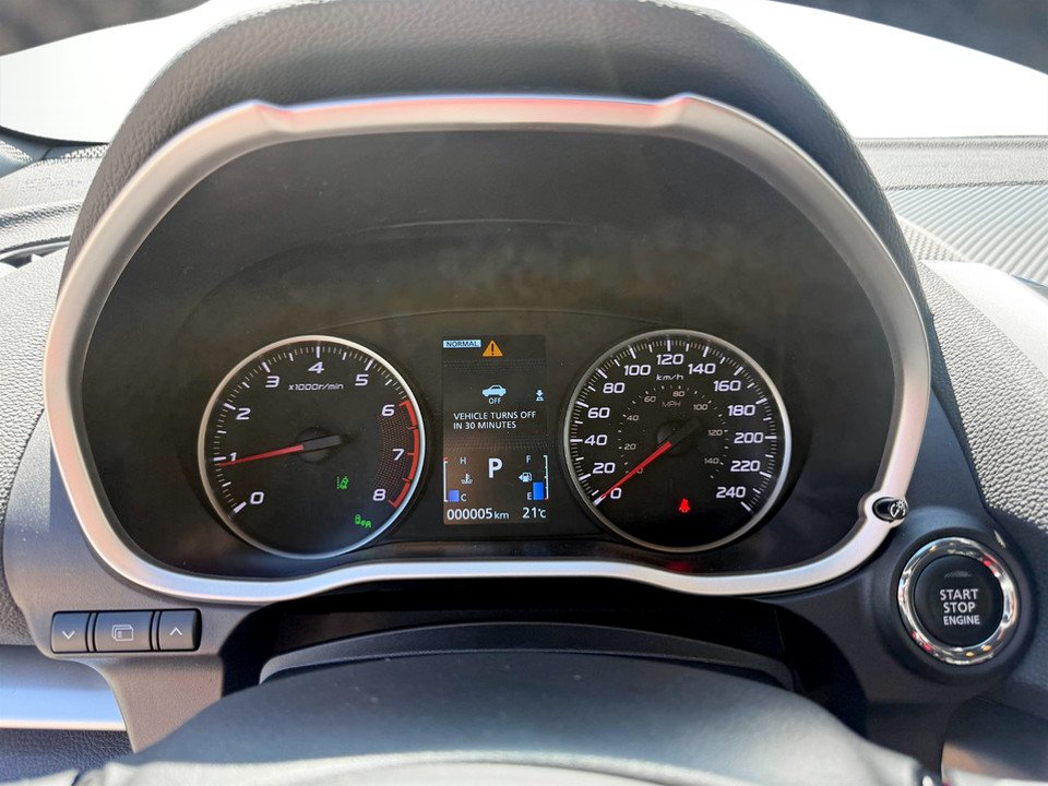 2026 Mitsubishi Eclipse Cross GT S-AWC in Kentville, Nova Scotia - 11 - w1024h768px