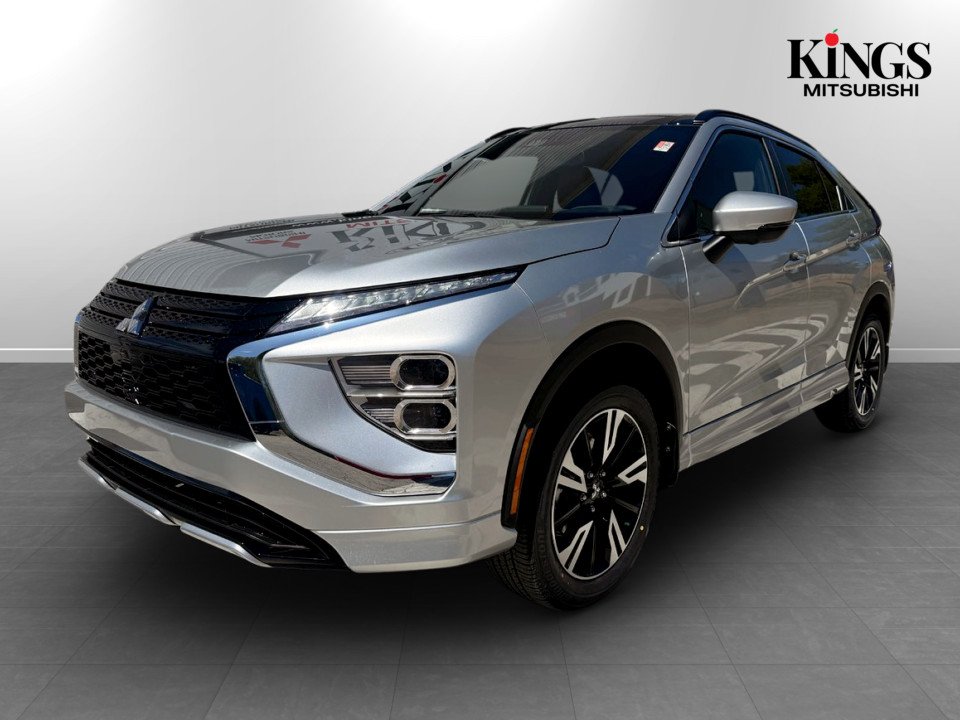 2026 Mitsubishi Eclipse Cross GT S-AWC in Kentville, Nova Scotia - 1 - w1024h768px