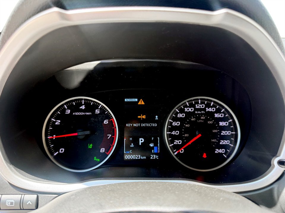 2026 Mitsubishi Eclipse Cross GT S-AWC in Kentville, Nova Scotia - 11 - w1024h768px