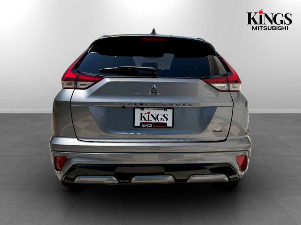 2026 Mitsubishi Eclipse Cross GT S-AWC in Kentville, Nova Scotia - 5 - w1024h768px