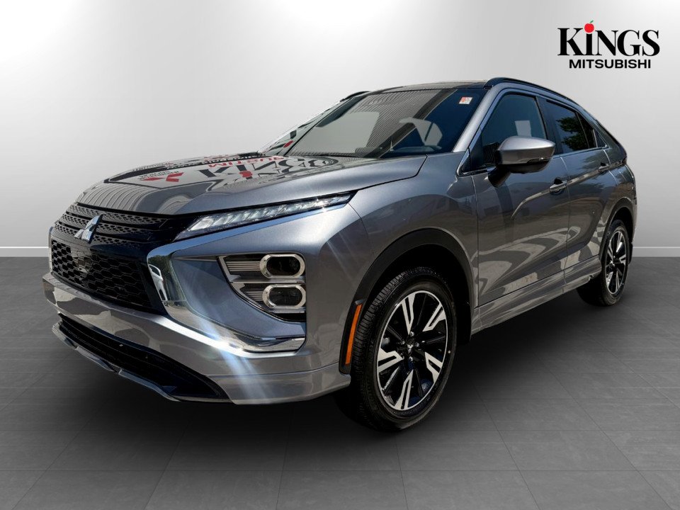 2026 Mitsubishi Eclipse Cross GT S-AWC in Kentville, Nova Scotia - 1 - w1024h768px