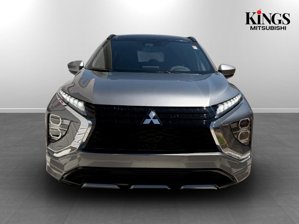 2026 Mitsubishi Eclipse Cross GT S-AWC in Kentville, Nova Scotia - 2 - w1024h768px