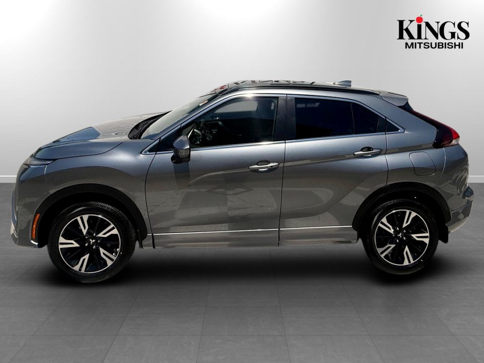 2026 Mitsubishi Eclipse Cross GT S-AWC in Kentville, Nova Scotia - 21 - w1024h768px