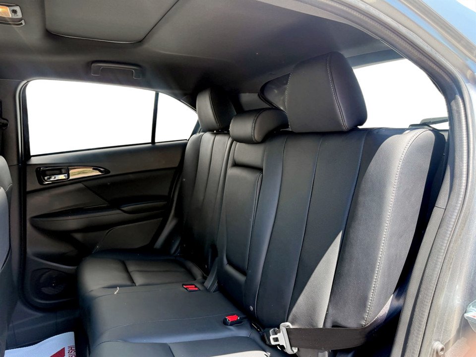 2026 Mitsubishi Eclipse Cross GT S-AWC in Kentville, Nova Scotia - 15 - w1024h768px