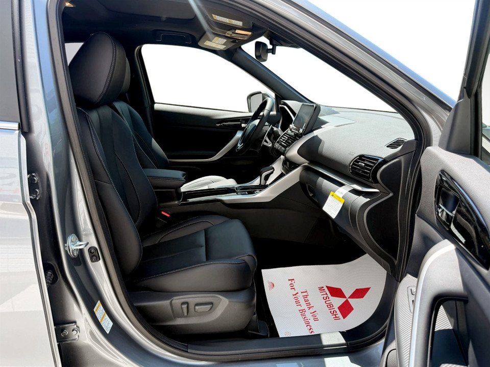 2026 Mitsubishi Eclipse Cross GT S-AWC in Kentville, Nova Scotia - 20 - w1024h768px
