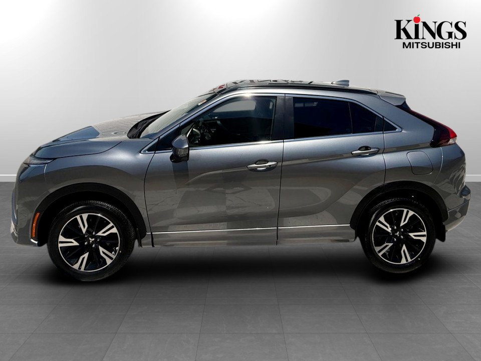 2026 Mitsubishi Eclipse Cross GT S-AWC in Kentville, Nova Scotia - 21 - w1024h768px