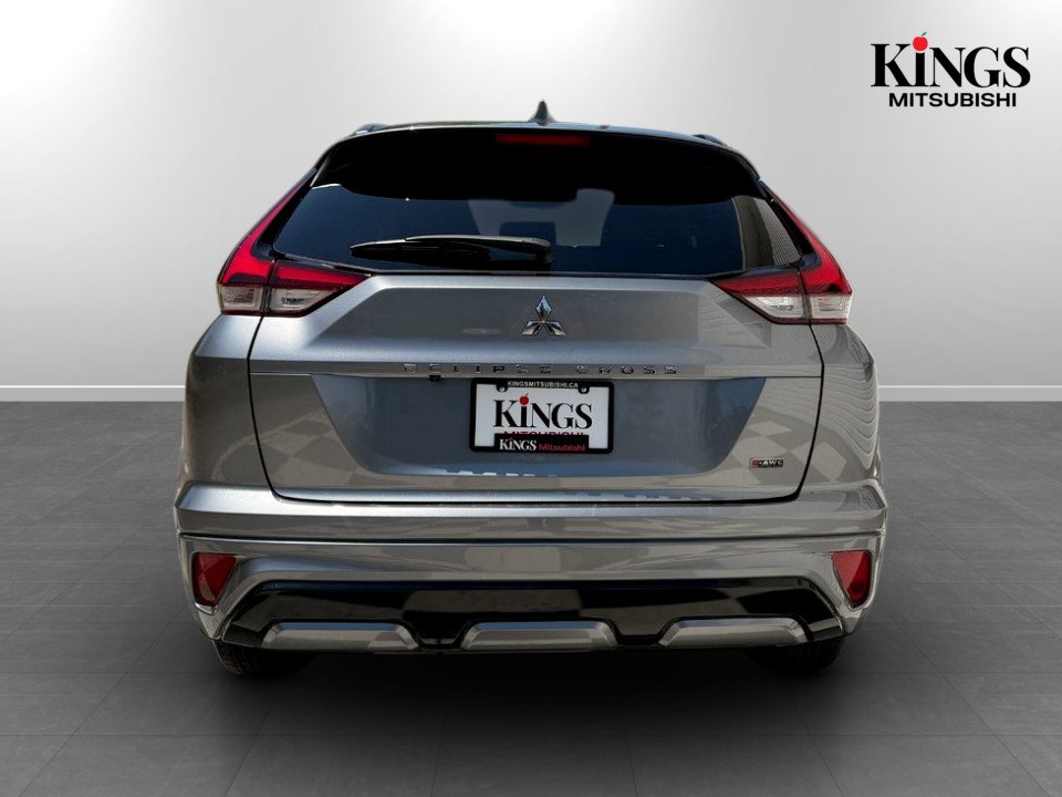 2026 Mitsubishi Eclipse Cross GT S-AWC in Kentville, Nova Scotia - 5 - w1024h768px