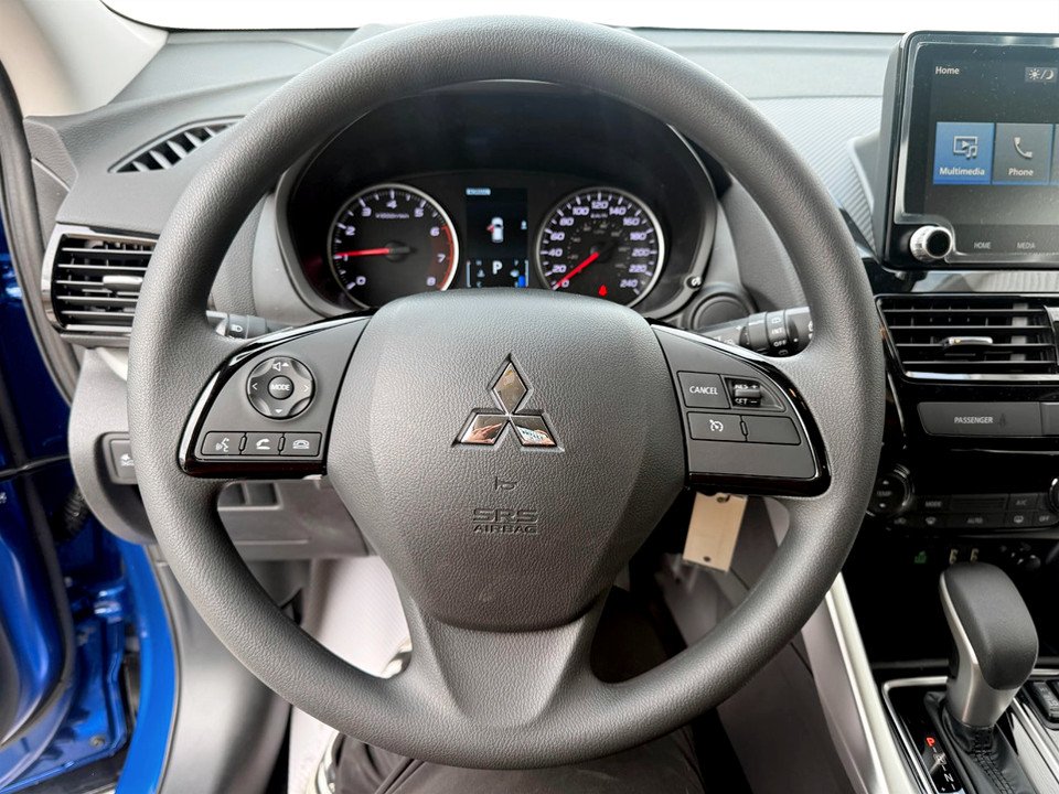Mitsubishi Eclipse Cross ES S-AWC 2026 à Kentville, Nouvelle-Écosse - 10 - w1024h768px