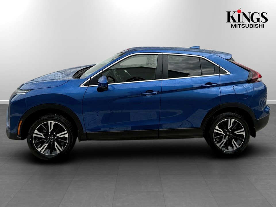 Mitsubishi Eclipse Cross ES S-AWC 2026 à Kentville, Nouvelle-Écosse - 20 - w1024h768px