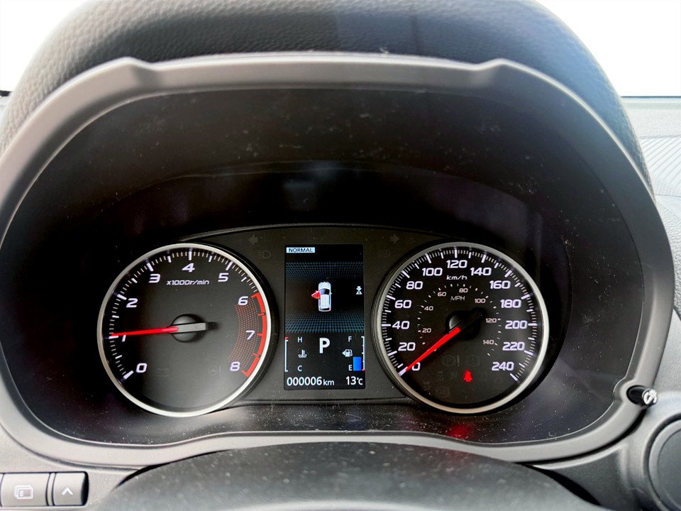Mitsubishi Eclipse Cross ES S-AWC 2026 à Kentville, Nouvelle-Écosse - 11 - w1024h768px