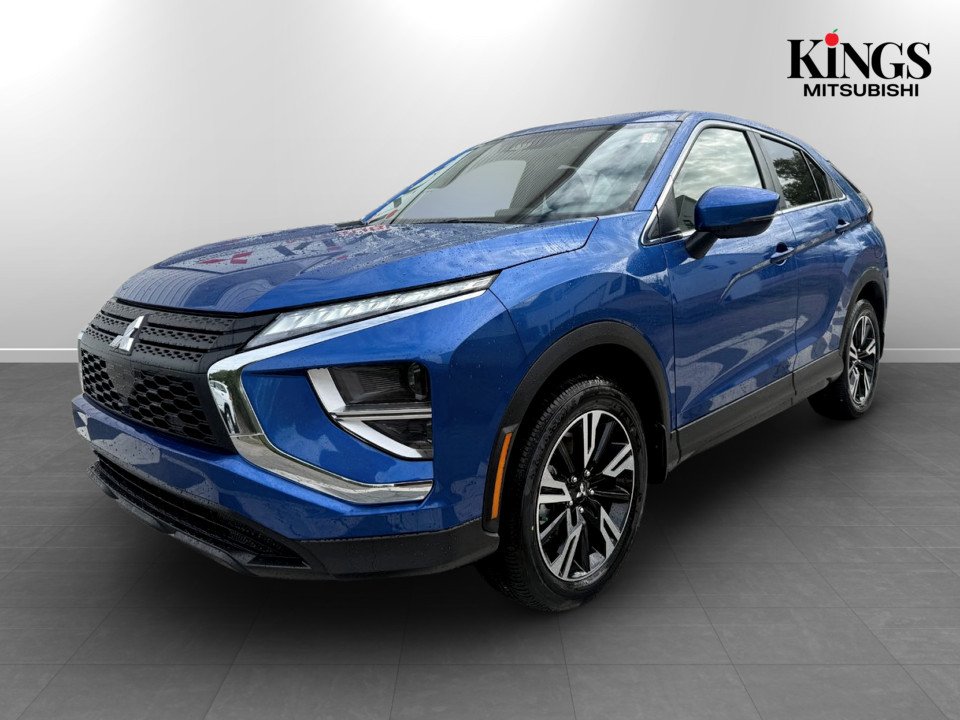 2026 Mitsubishi Eclipse Cross ES S-AWC in Kentville, Nova Scotia - 1 - w1024h768px