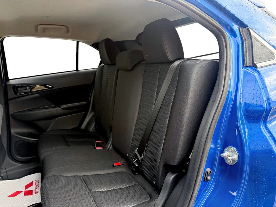 Mitsubishi Eclipse Cross ES S-AWC 2026 à Kentville, Nouvelle-Écosse - 14 - w1024h768px