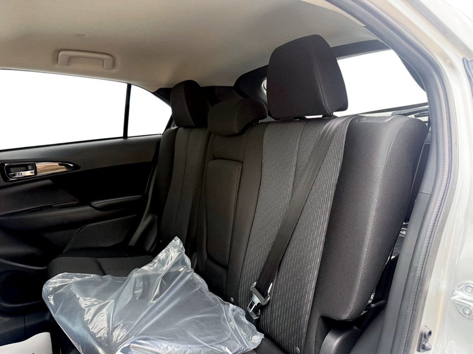 2026 Mitsubishi Eclipse Cross SE S-AWC in Kentville, Nova Scotia - 14 - w1024h768px