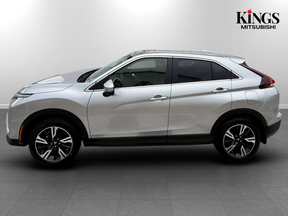 2026 Mitsubishi Eclipse Cross SE S-AWC in Kentville, Nova Scotia - 20 - w1024h768px