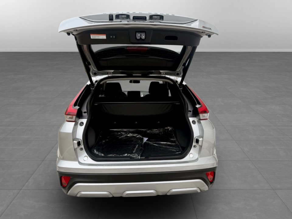 2026 Mitsubishi Eclipse Cross SE S-AWC in Kentville, Nova Scotia - 15 - w1024h768px