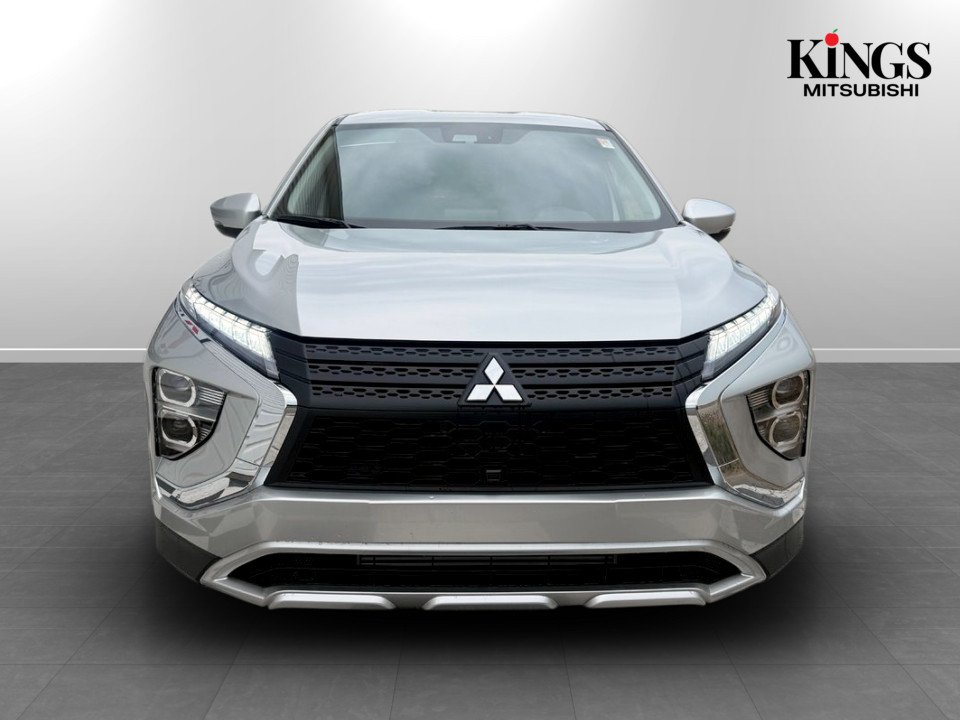 2026 Mitsubishi Eclipse Cross SE S-AWC in Kentville, Nova Scotia - 2 - w1024h768px