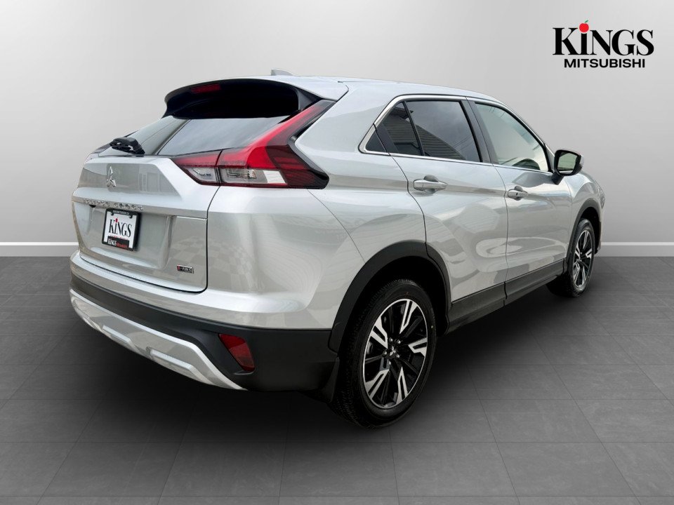 2026 Mitsubishi Eclipse Cross SE S-AWC in Kentville, Nova Scotia - 4 - w1024h768px
