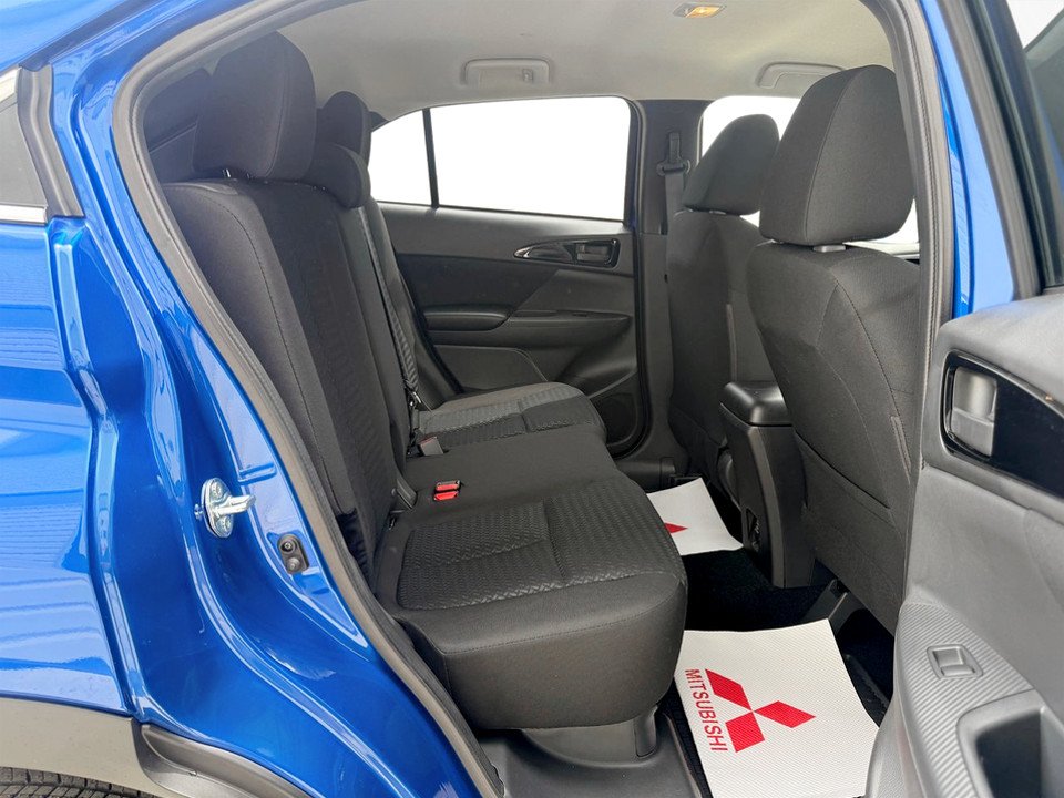 2026 Mitsubishi Eclipse Cross ES S-AWC in Kentville, Nova Scotia - 17 - w1024h768px