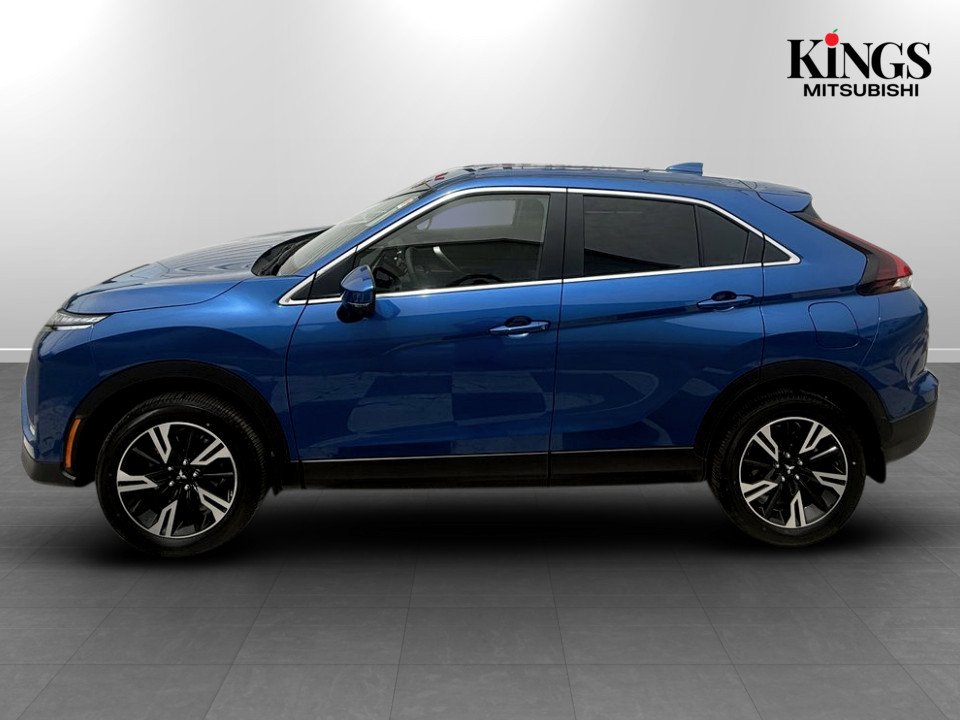 2026 Mitsubishi Eclipse Cross ES S-AWC in Kentville, Nova Scotia - 20 - w1024h768px