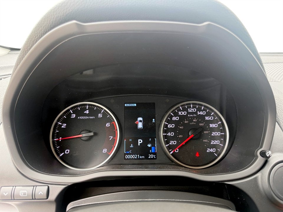 2026 Mitsubishi Eclipse Cross ES S-AWC in Kentville, Nova Scotia - 11 - w1024h768px
