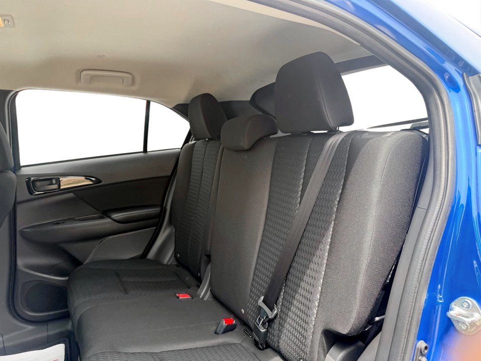 2026 Mitsubishi Eclipse Cross ES S-AWC in Kentville, Nova Scotia - 14 - w1024h768px