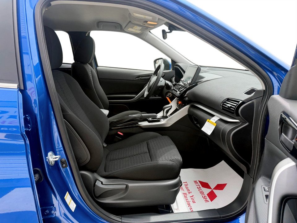 2026 Mitsubishi Eclipse Cross ES S-AWC in Kentville, Nova Scotia - 19 - w1024h768px