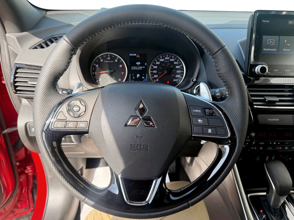 Mitsubishi Eclipse Cross NOIR S-AWC 2026 à Kentville, Nouvelle-Écosse - 10 - w1024h768px