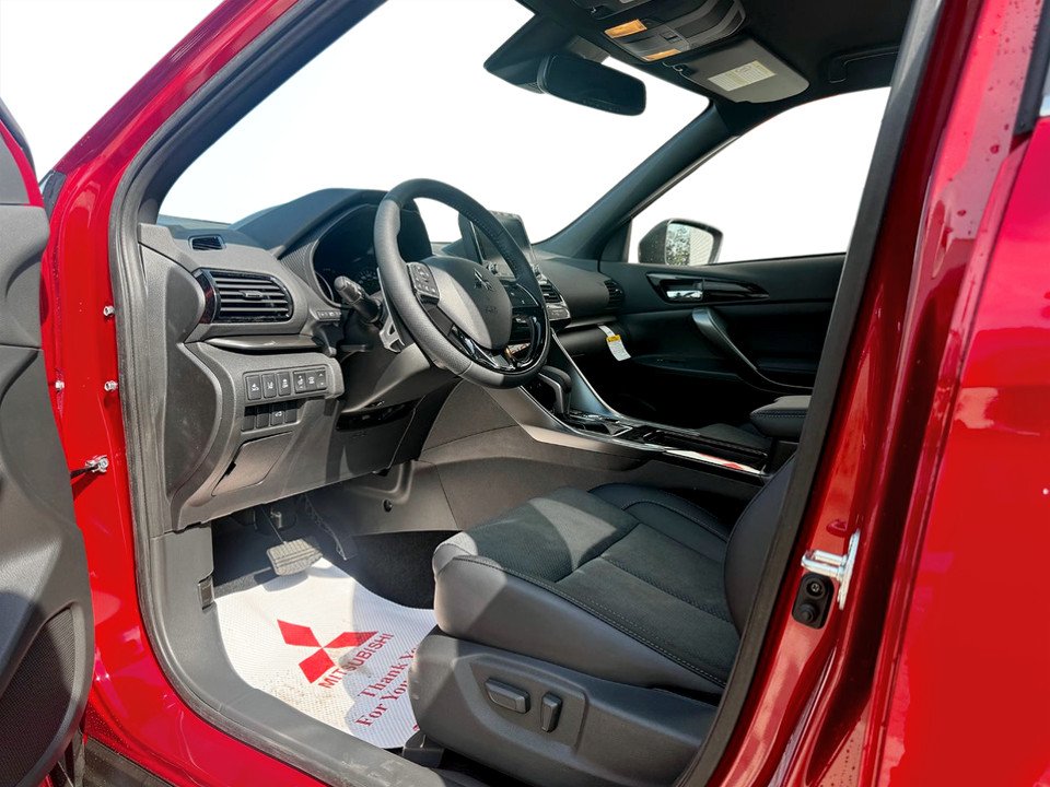 2026 Mitsubishi Eclipse Cross NOIR S-AWC in Kentville, Nova Scotia - 9 - w1024h768px