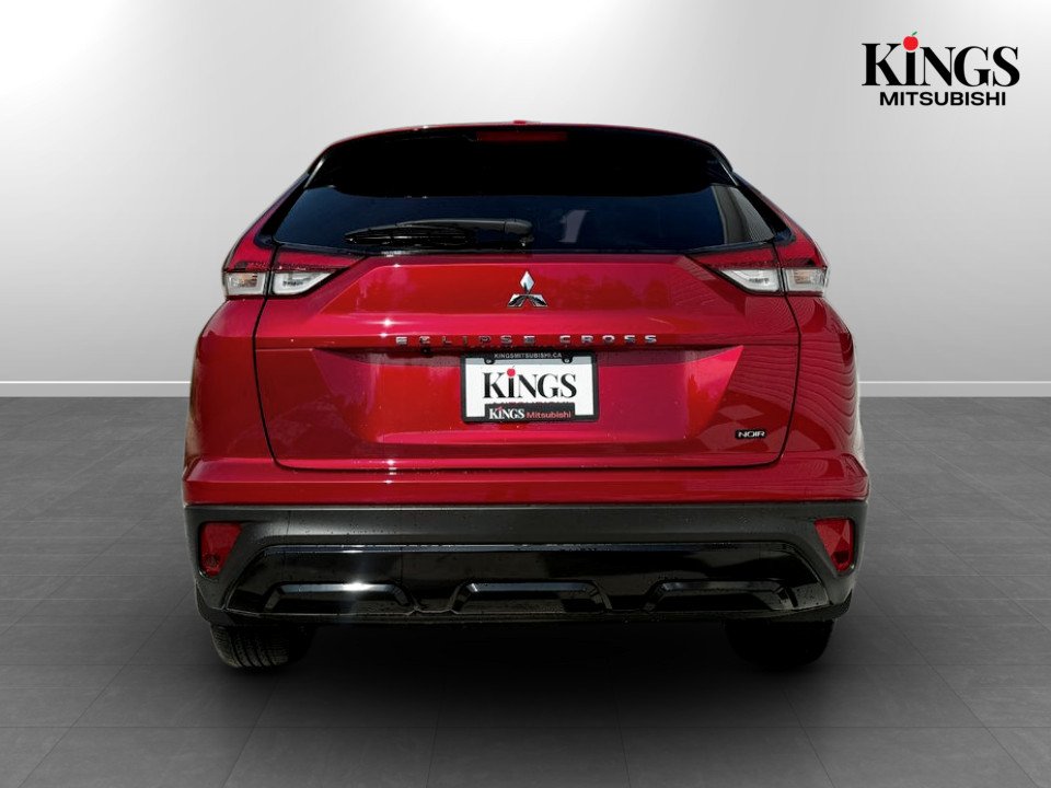 Mitsubishi Eclipse Cross NOIR S-AWC 2026 à Kentville, Nouvelle-Écosse - 5 - w1024h768px