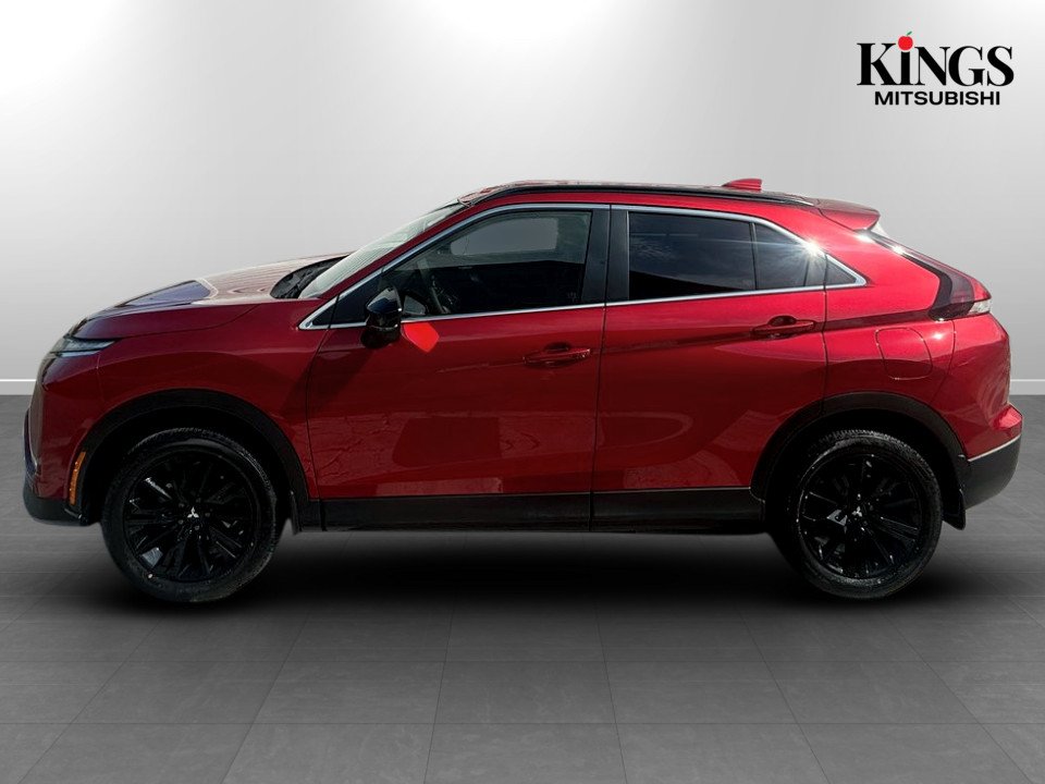 2026 Mitsubishi Eclipse Cross NOIR S-AWC in Kentville, Nova Scotia - 20 - w1024h768px