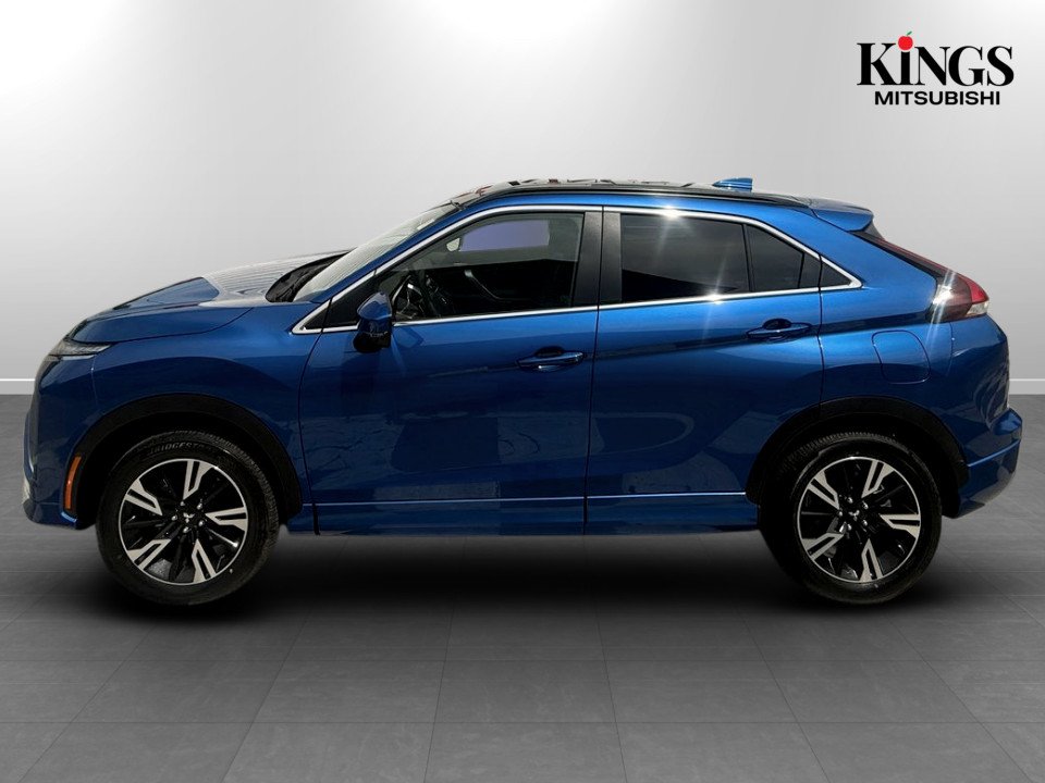 2026 Mitsubishi Eclipse Cross GT S-AWC in Kentville, Nova Scotia - 21 - w1024h768px